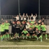 Шампионът на България по мини футбол „Терa Трак“ стигна до осминафиналите на  Шампионската лига на Европа