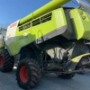 CLAAS LEXION 760, 2013 г.