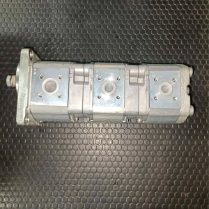 HYDRAULIC PUMP